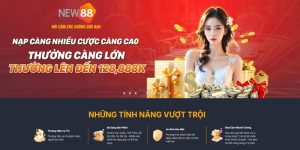 Cách để đăng nhập qua link vào new88 hiệu quả