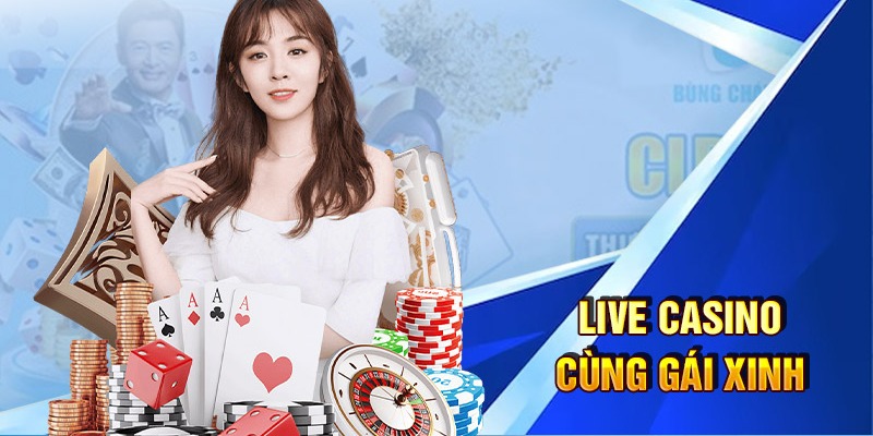 Casino Jun88 - Chơi là mê cược trúng lớn tại nhà cái